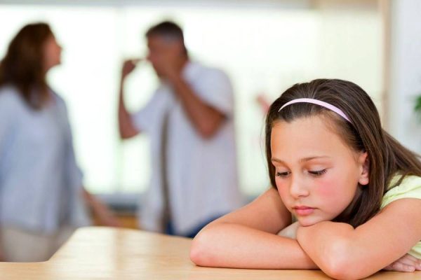 Что дети не должны знать о родителях. Фото 