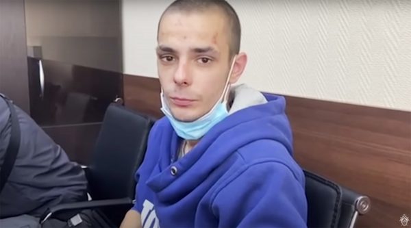 Леонид Кудрявцев