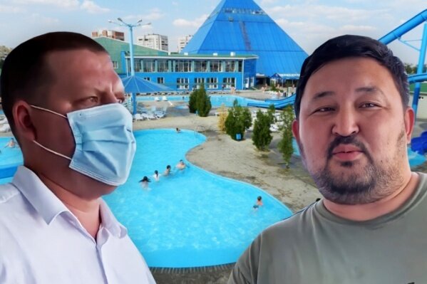 Ребенка с аутизмом не пустили в аквапарк в Волгоградской области