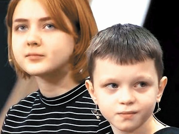 Дарья Суднишникова