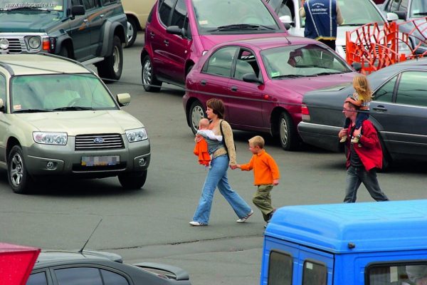 ДТП с участием детей, фото:rally-classic.ru