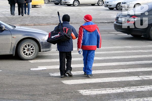 ДТП с участием детей. фото:www.alt.kp.ru