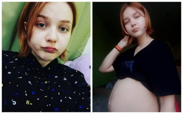 Даша Суднишникова