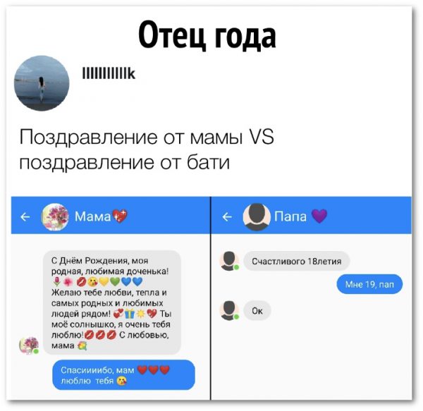 "Звоню маме, чтоб спросить, где взять красную воду для борща", - самые убойные и смешные посты о мамах