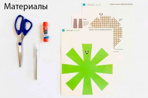 30 оригинальных осенних поделок в школу и детский сад - лучшие идеи с пошаговыми фото