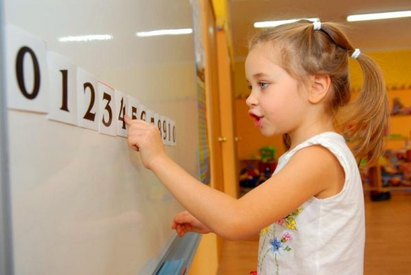 Самые эффективные развивающие занятия для детей 5-6 лет: упражнения, игры