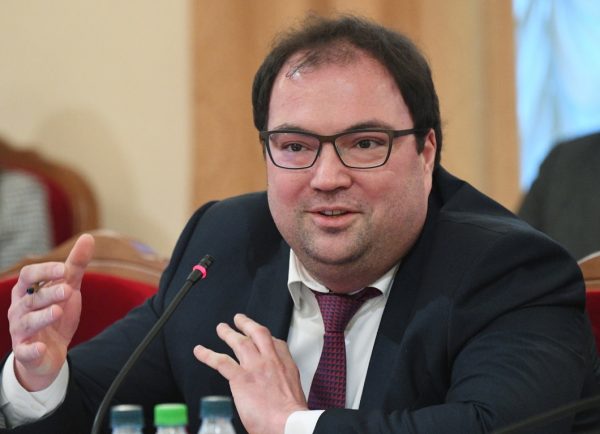 Министр образования Максут Шадаев заявил, что кибербезопасность может войти в школьные курсы ОБЖ и технологии