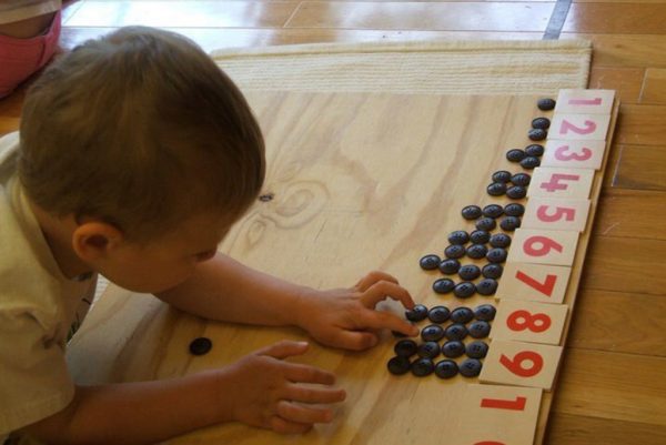 Самые эффективные развивающие занятия для детей 5-6 лет: упражнения, игры