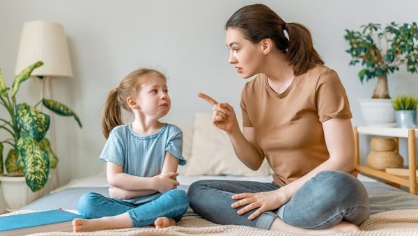 ребенок