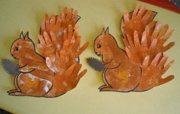 белки