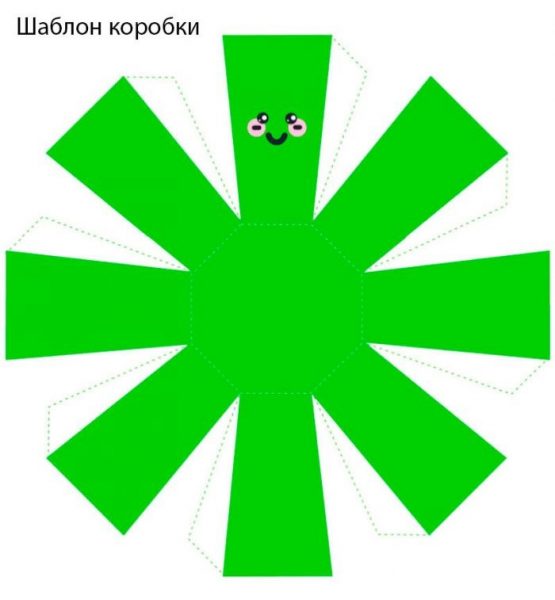 Жёлуди