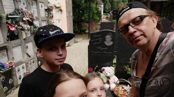 Роман Жуков