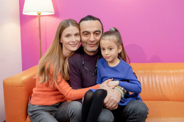 Джаник Файзиев