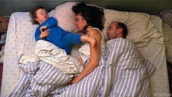 21 фото о том, как весело быть родителями - ищите себя и точно найдете