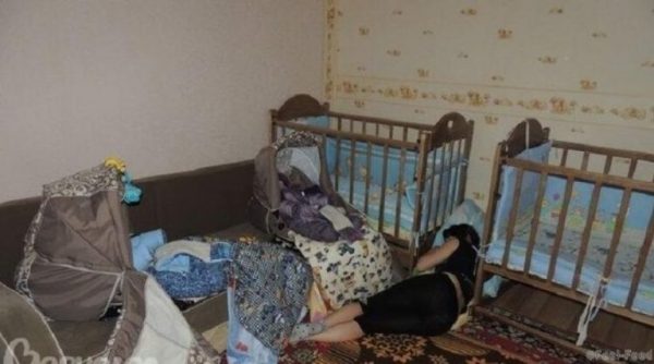 21 фото о том, как весело быть родителями - ищите себя и точно найдете