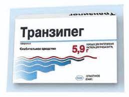 Транзипег
