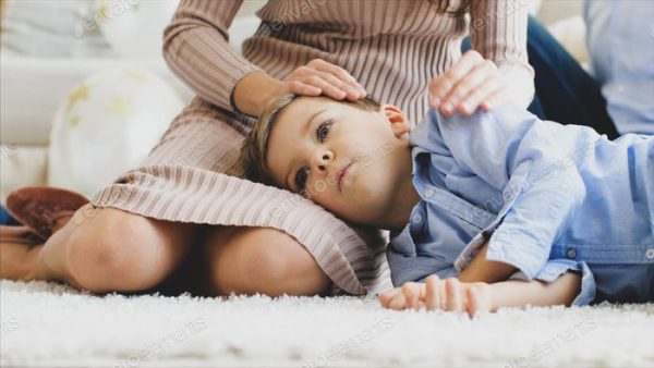 Как родители уродуют жизнь своих детей