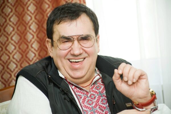 Пирио Садальская: что известно о единственной дочери скандального актера