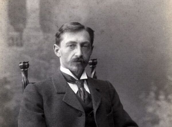Иван Бунин