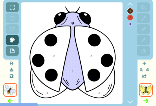 Фото coloring-for-kids.com