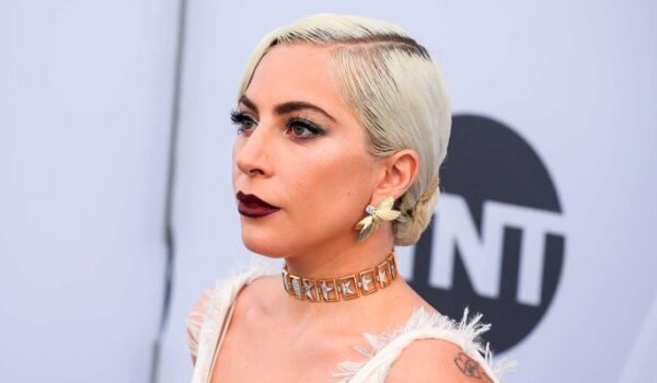 Леди Гага