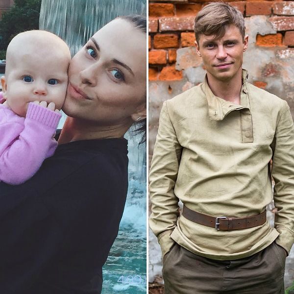 Российские артисты, которые предпочитают не вспоминать о родных детях