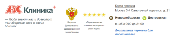 Что такое альгодисменорея и современные методы лечения