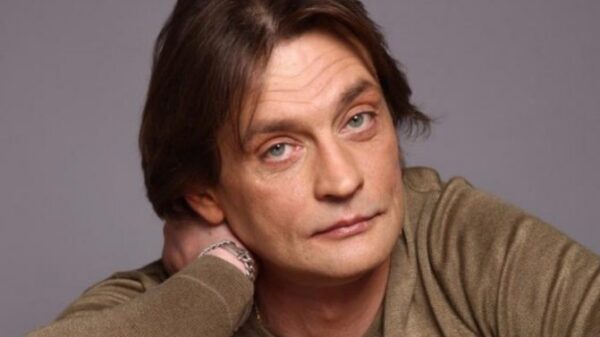 Актер Александр Домогаров потерял сына по чистой случайности