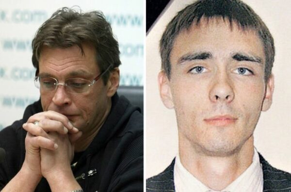 Актер Александр Домогаров потерял сына по чистой случайности