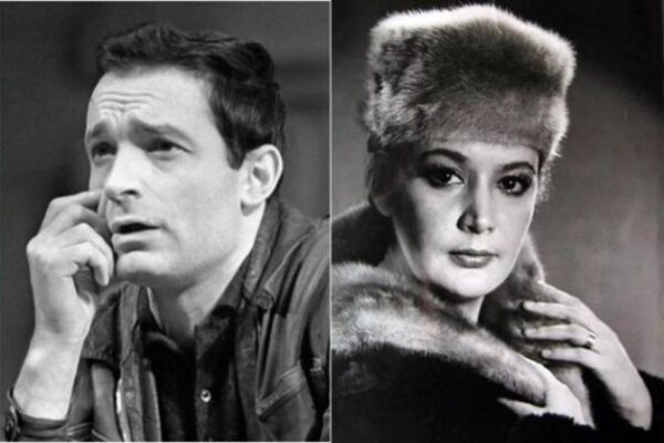 Дочь актера Валентина Гафта в 29 лет самовольно ушла из жизни: почему в последние годы она сильно страдала