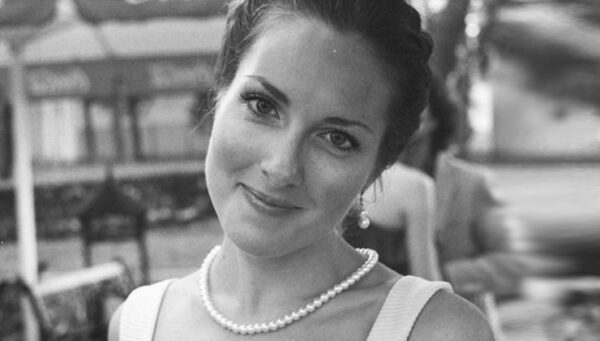 Дочь актера Валентина Гафта в 29 лет самовольно ушла из жизни: почему в последние годы она сильно страдала