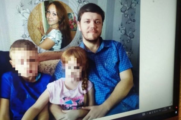 Выращивал растения, активно худел и вел свой блог - что известно о мужчине из Канска, который расправился с собственной женой и детьми