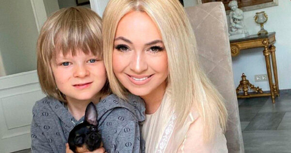 Яна готова на все ради сына