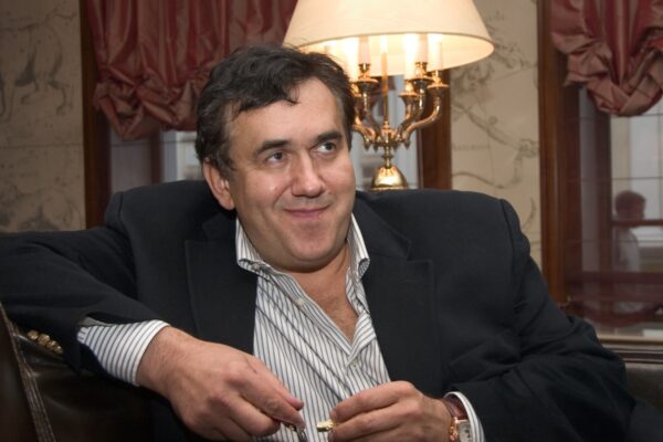Станислав Садальский
