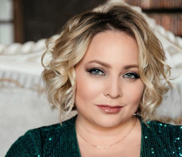 Светлана Пермякова