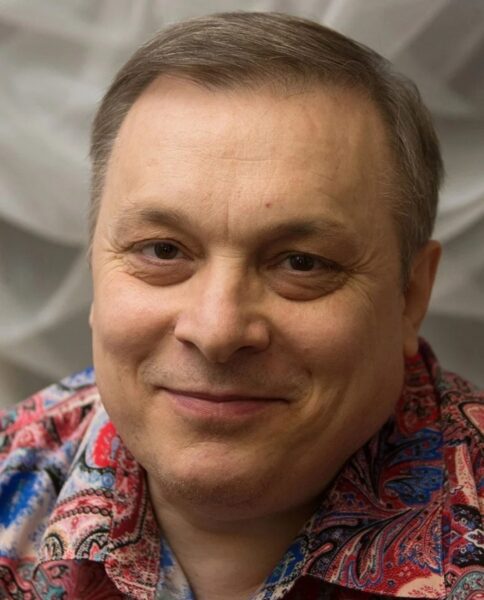 Андрей Разин