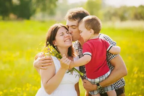 5 языков любви для воспитания детей – опыт мамы