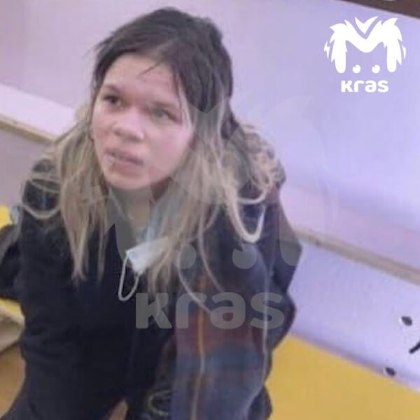 Полина Дворкина признала вину