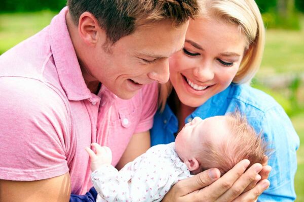 Почему нельзя называть ребенка в честь ушедшего из жизни родственника