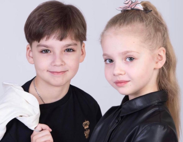 Лиза и Гарри привыкают к новой жизни