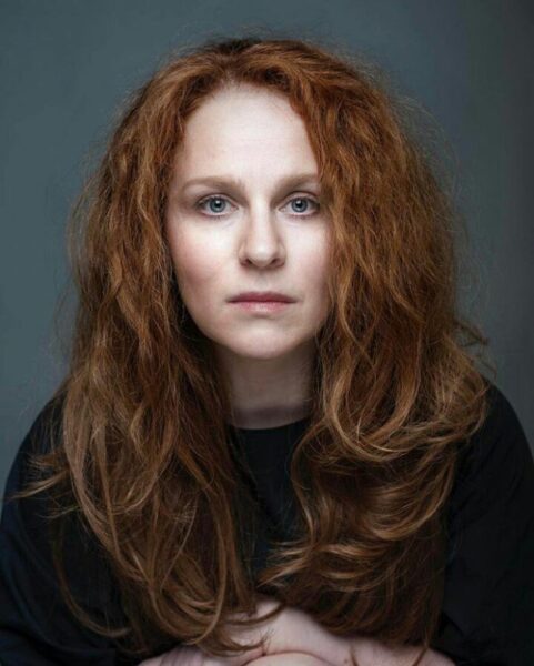 Агриппина Стеклова