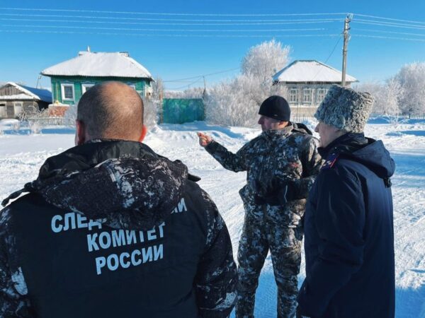 Дело еще долго не закроют,