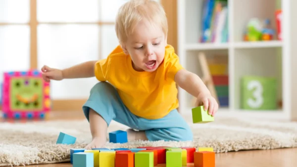 Игра — это обучение: значение игры в развитии ребенка