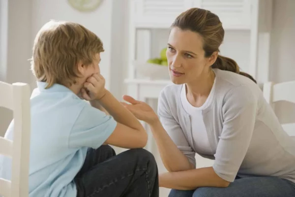 У всех есть предрассудки: как родителям научить детей мыслить без предубеждений
