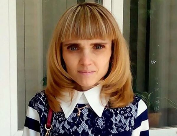 Сейчас Кристина выглядит гораздо лучше,