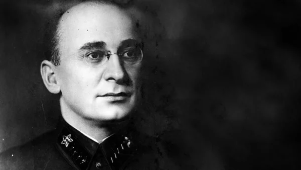 Судьба Серго Берия - сына Лаврентия Павловича: почему он так и не отрекся от отца