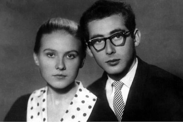 Любовь на людях - побои дома: почему известная певица Мария Пахоменко покрывала мужа-тирана