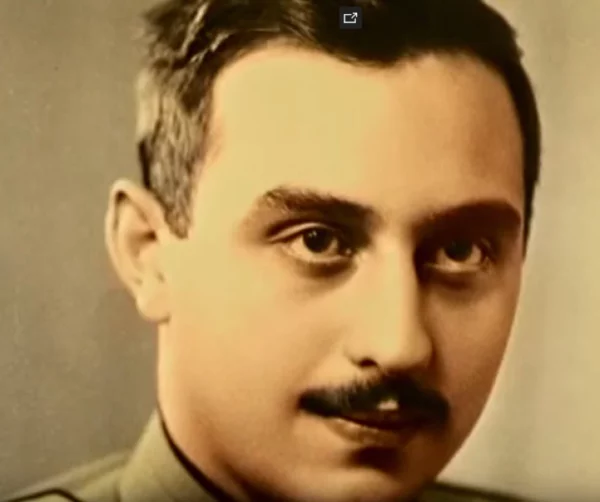 Судьба Серго Берия - сына Лаврентия Павловича: почему он так и не отрекся от отца