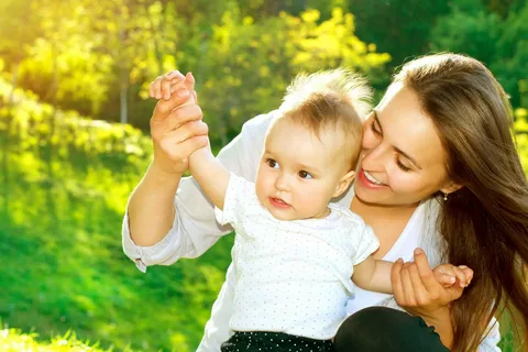 Мамы на работе: 6 гениальных soft skills, которыми обладают только женщины после декрета