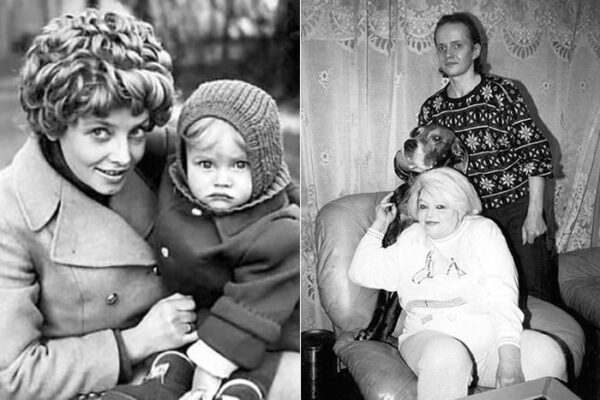Потеря ребенка, развод, зависимость и уход из жизни в 32 года: что стало с наследником Натальи Кустинской